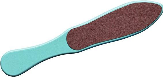 Interped Classic Line Hornhautfeile mint