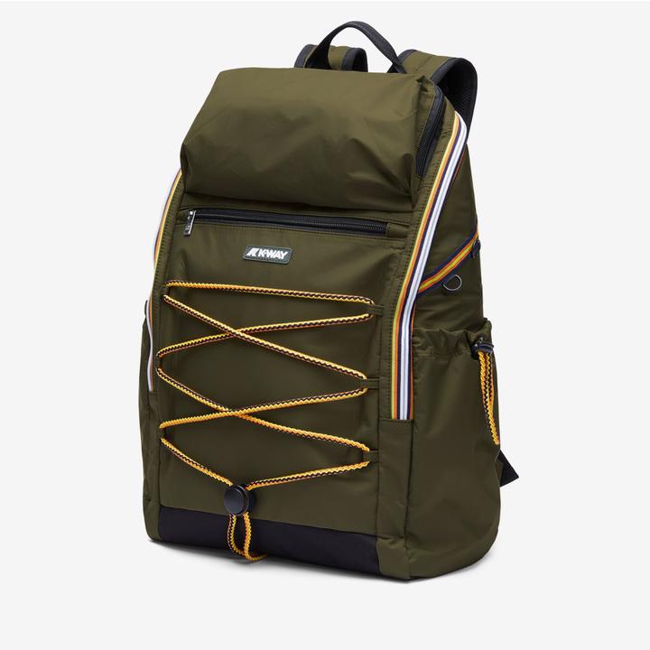 K-Way Monte Limar Rucksack (21.70 l)