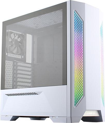 Image du produit Lian-Li Lancool II (ATX, mATX, Mini-ITX, E-ATX)