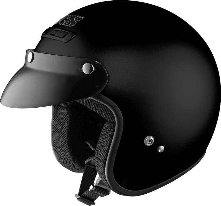 iXS HX 104 (59 - 60 cm, L)