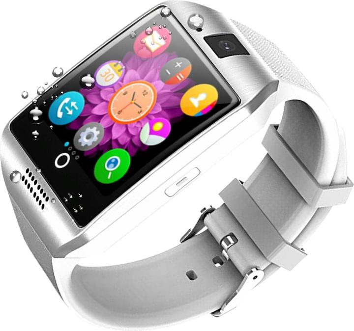 Image du produit Avizar IP67 fonction étanche smartwatch Bluetooth, caméra intégrée (4G)