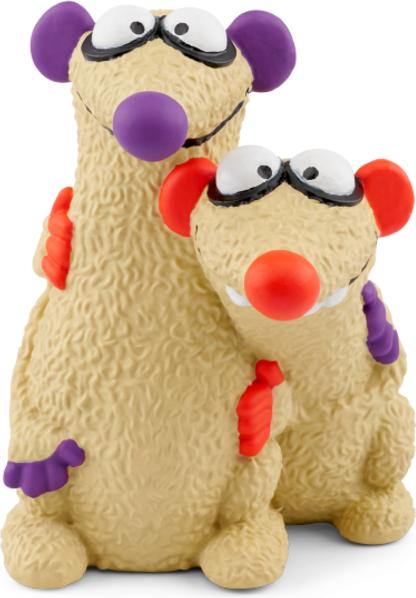 Productafbeelding Tonies Tonie. Jan & Henry - 8 raadsels en 2 liedjes (Duits)
