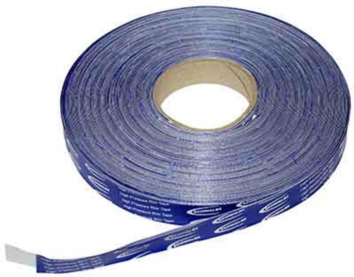 Actual product image Schwalbe High-pressure rim tape roll 25 m self-adhesive (18 mm)