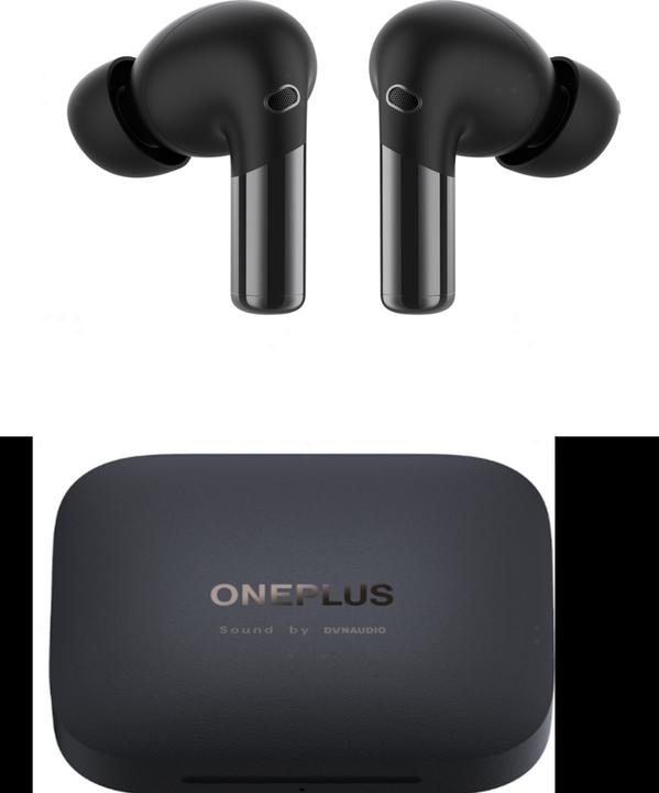 Productafbeelding OnePlus Buds Pro 2 (ANC, 9 h, Draadloze)