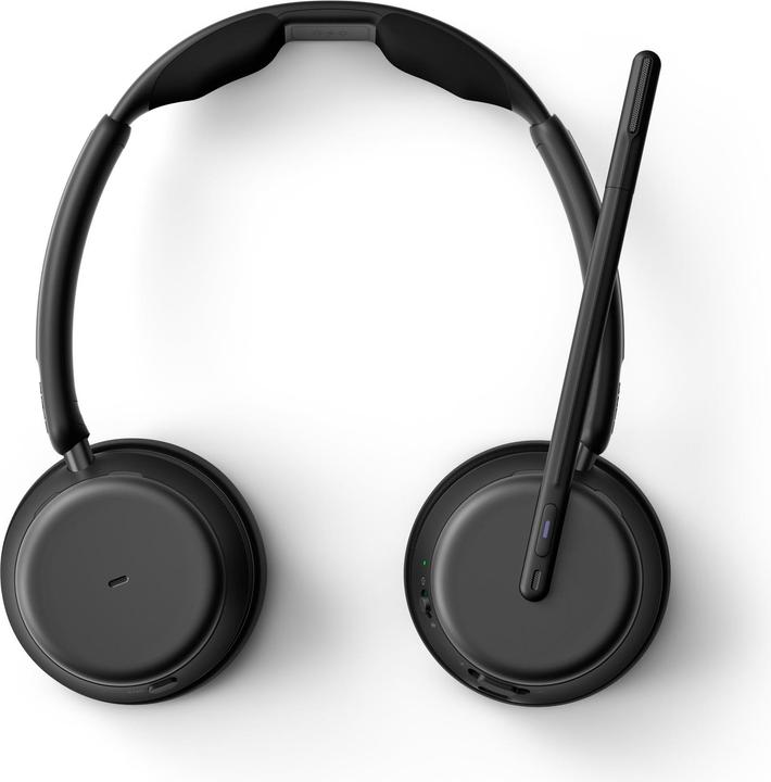 Image du produit EPOS Impact 1060T ANC (Sans fil, USB-A)