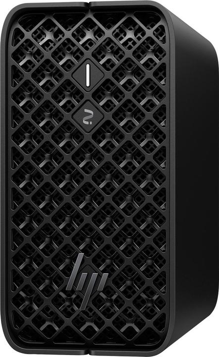 Produktbild HP Z2 Mini G1a AMD Ryzen AI Max PRO 390 64Go 2To SSD AMD Radeon 8050S W11P 3/3/3 (2000 GB)