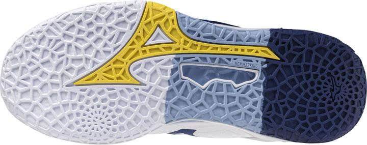 Produktbild Mizuno Wave Stealth Neo 2 (12)