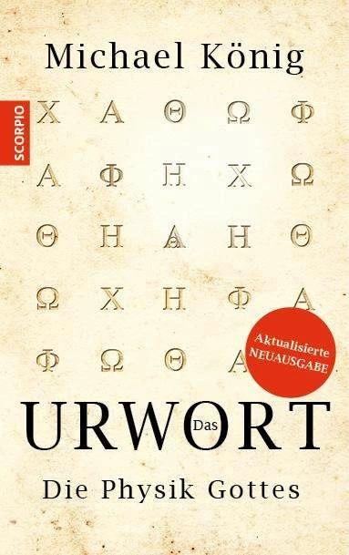 Produktbild Das Urwort (Deutsch, Michael König, 2024)