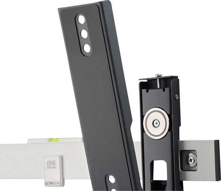 Actual product image One for All 32-65 inch, max.50kg 15° tiltable (Wall, 70", 50 kg)