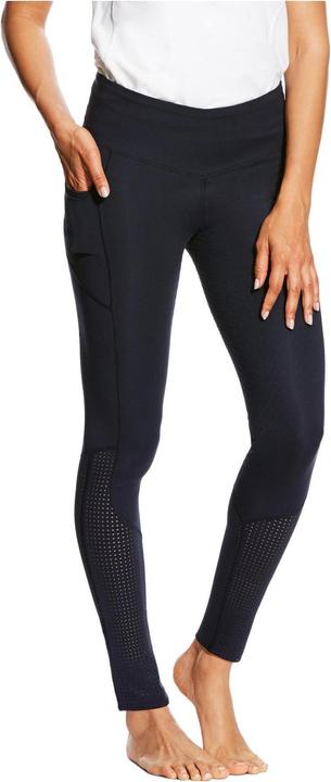 Produktbild Ariat Reitleggings EOS Vollgrip Damen (XS)