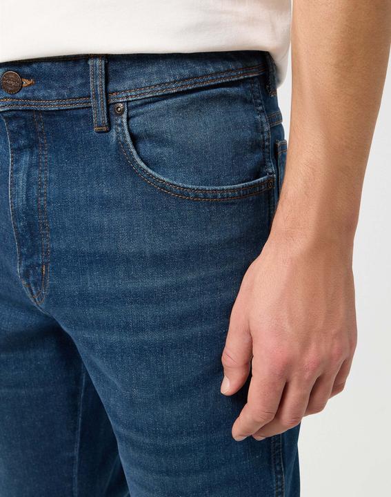 Produktbild Wrangler Jeans Texas Low Stretch (38)