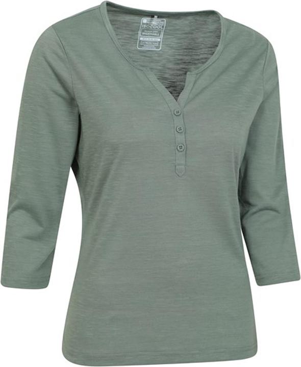 Produktbild Mountain Warehouse Paphos Oberteil Mit UVSchutz (40)