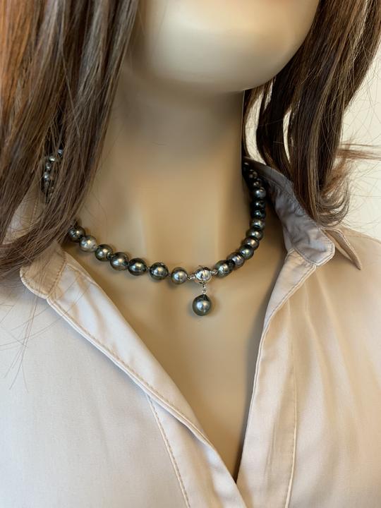 Immagine prodotto Adriana la mia Perla Ischia (Argento, Perle)