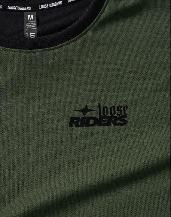 Image du produit Loose Riders Essential (L)