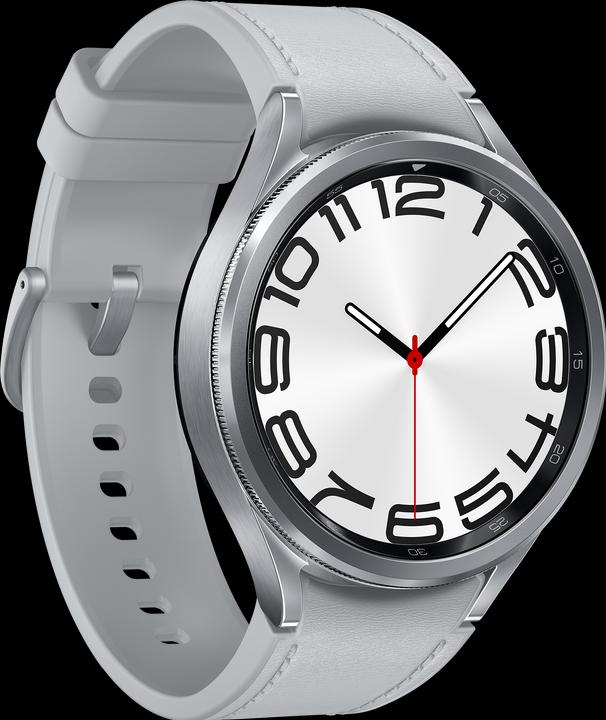Produktbild Samsung Galaxy Watch6 Classic DE (47 mm, nur WLAN)