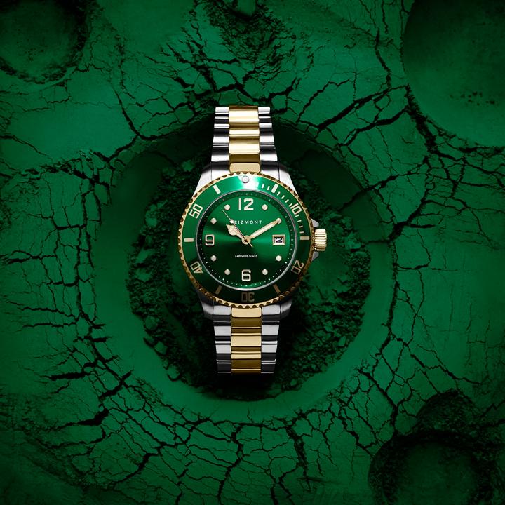 Produktbild Seizmont Tide (42 mm)