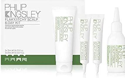 Actual product image Philip Kingsley Flaky/Itchy (190 ml, Liquid shampoo)
