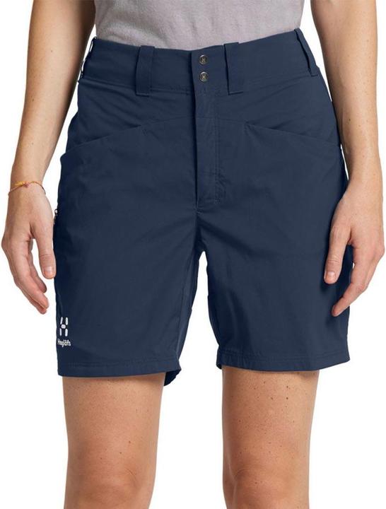 Image du produit Haglöfs Short Lite Standard Femme (Bande de fréquences 38 (2600 MHz))