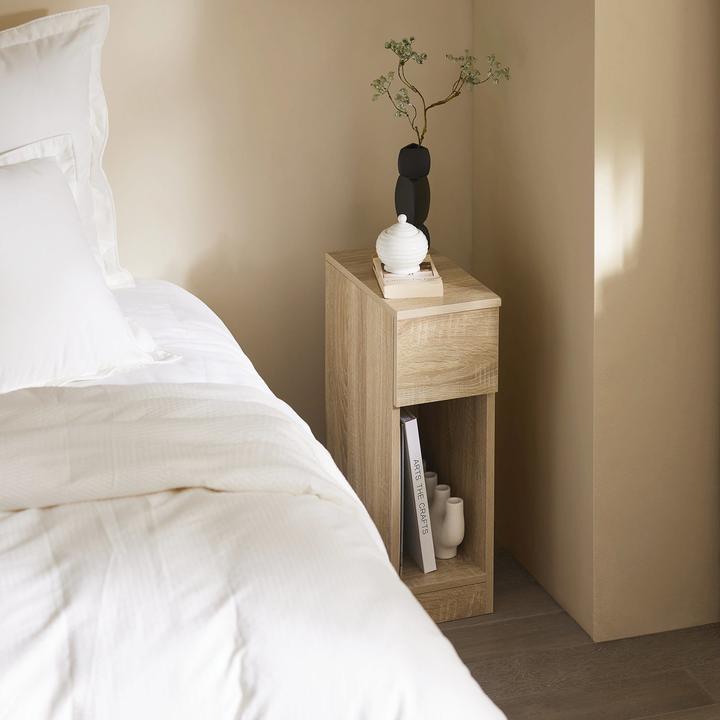 Produktbild SoBuy Nachttisch (20 x 60 x 35 cm)