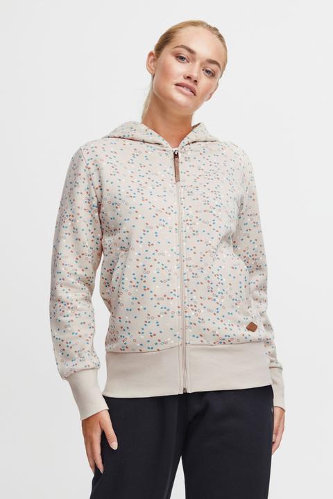 Immagine prodotto Oxmo BY - OXBeatrice - Giacca con zip - 21800214-ME (XS)