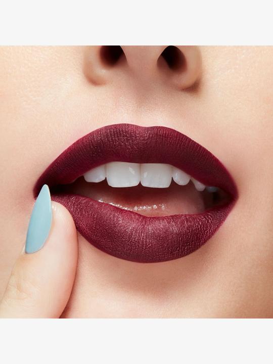 Actual product image MAC Cosmetics M.A.C. Locked Kiss Ink FRUITFUL (Fruitful)
