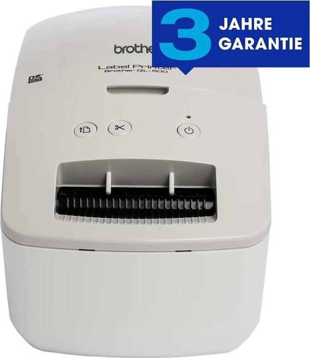 Immagine prodotto Brother QL-600G