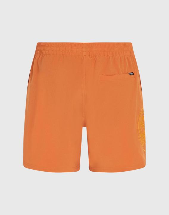 Produktbild O'Neill O'Riginals Cali Ocean 16" Swimshorts (M)