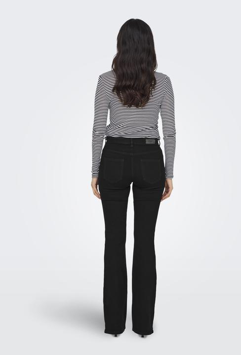 Actual product image Only Bootcut ONLBLUSH (30)
