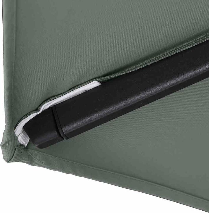 Produktbild Siena Garden Ampelschirm (3.50 m)