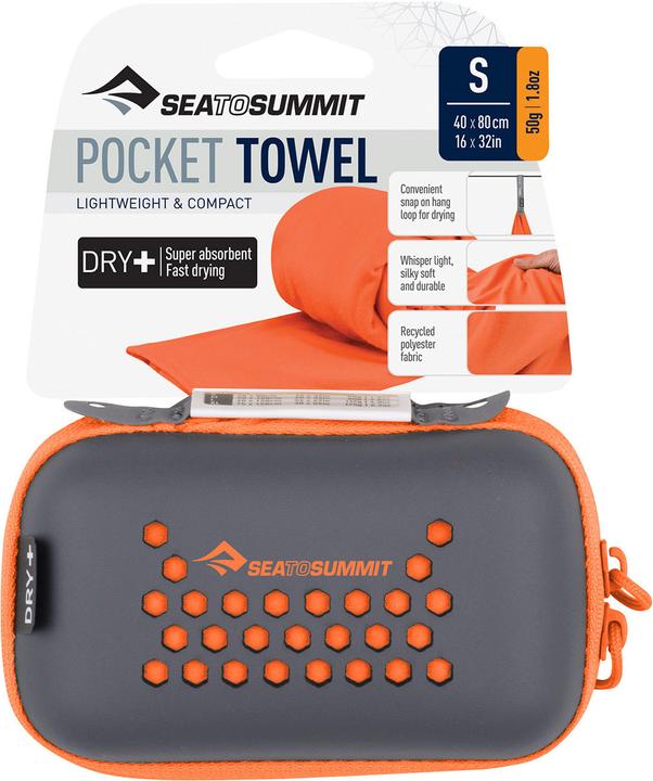 Produktbild Sea To Summit Pocket (100 x 50 cm)