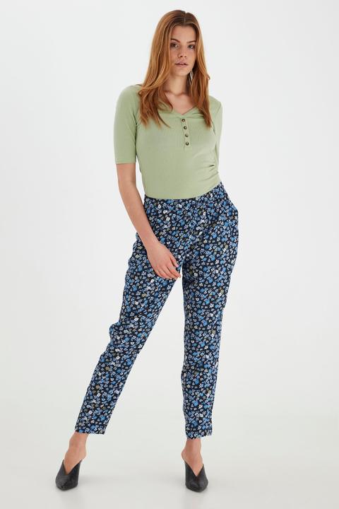 Actual product image B.young BYMMJOELLA PANTS 20809731 (40)