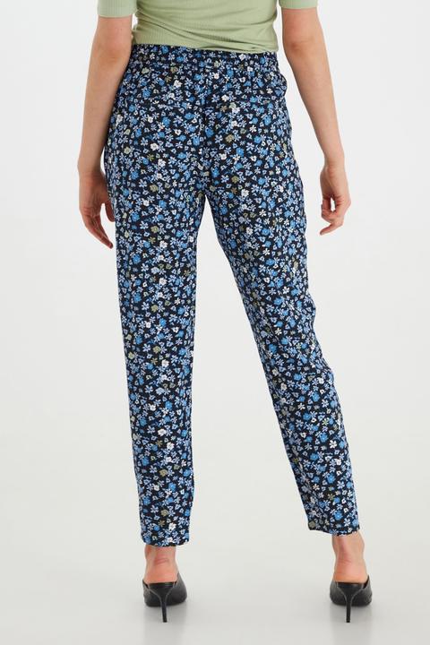 Actual product image B.young BYMMJOELLA PANTS 20809731 (40)