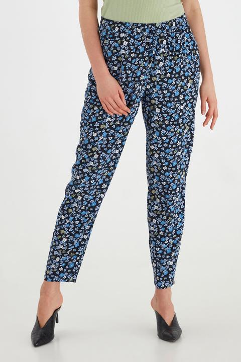 Actual product image B.young BYMMJOELLA PANTS 20809731 (40)