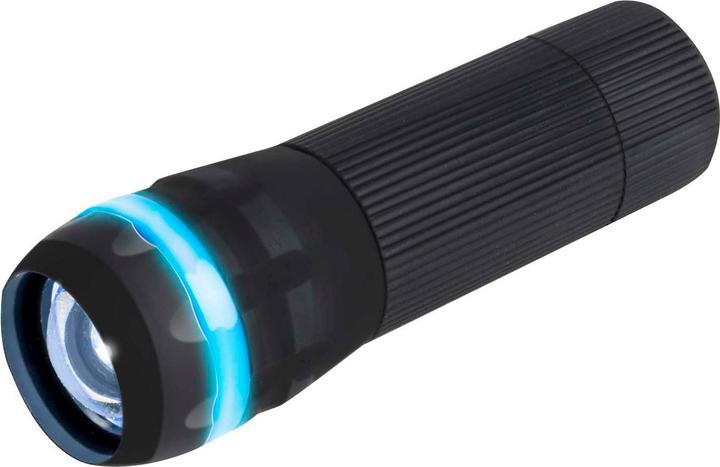 Grundig Portable small LED torch (10.40 cm)