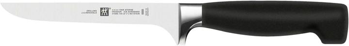 Produktbild Zwilling Vier Sterne Ausbeinmesser, 140mm (14 cm)
