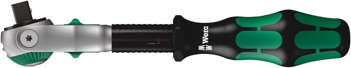 Wera 8000 B Zyklop Speed-Knarre (3/8")