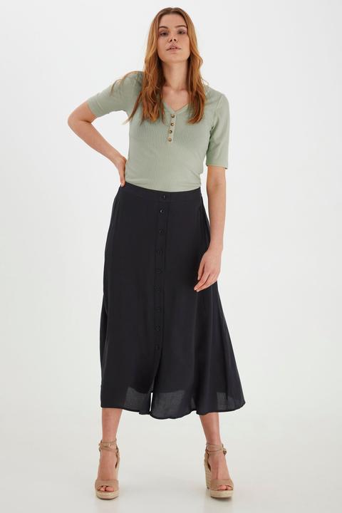 Actual product image B.young BYTOELLA SS 20809837 (XXL)