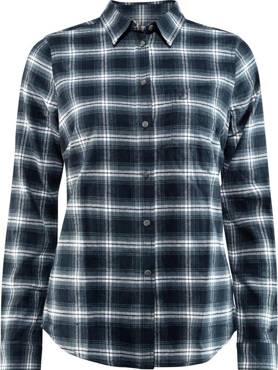 Produktbild Fjällräven Övik Flannel Shirt W (XS)