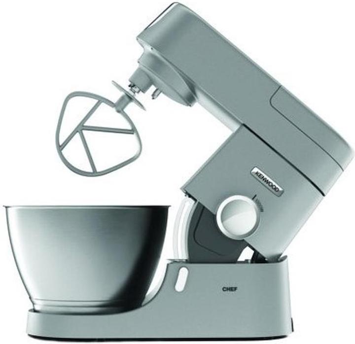 Actual product image Kenwood Chef (1000 W)