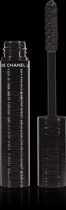 Actual product image Chanel Extreme Volume (#10 Noir)