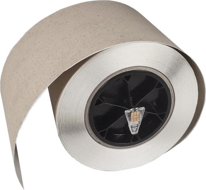 Produktbild Primera Etikettenrolle Vintage Paper 120 mm x 47 m