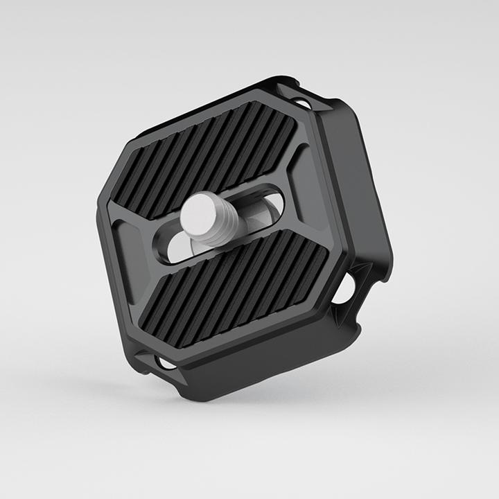 Image du produit Falcam F38 Quick Release Top Plate 2269 (Extension de trépied)
