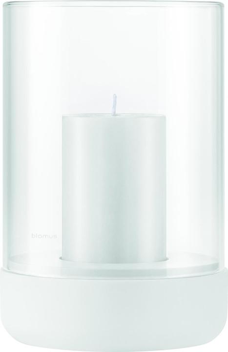 Blomus Photophore Calma ø 15 cm (1 x, 21 x 21 x 33 cm)