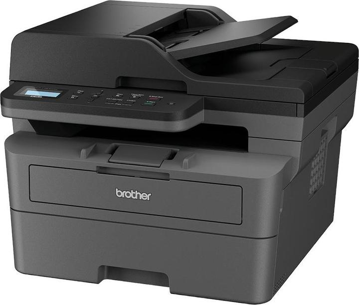 Produktbild Brother DCP-L2640DN (Laser, Schwarz-Weiss)