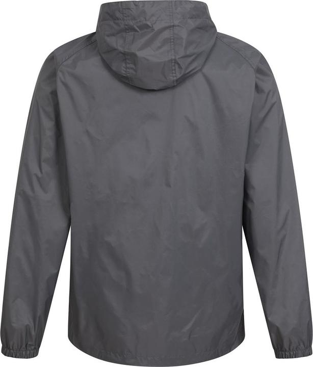 Immagine prodotto Mountain Warehouse Pakka II Giacca Impermeabile Uomo (4XL)