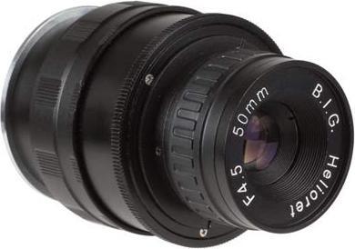 Image du produit B.I.G. 4230324 (Canon EF-M)