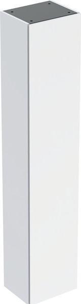 Produktbild Geberit iCon Hochschrank mit einer Tür, 36x180x29,1 cm, 502316
