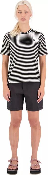 Actual product image Mons Royale Icon Merino Air-Con Relaxed Tee (L)