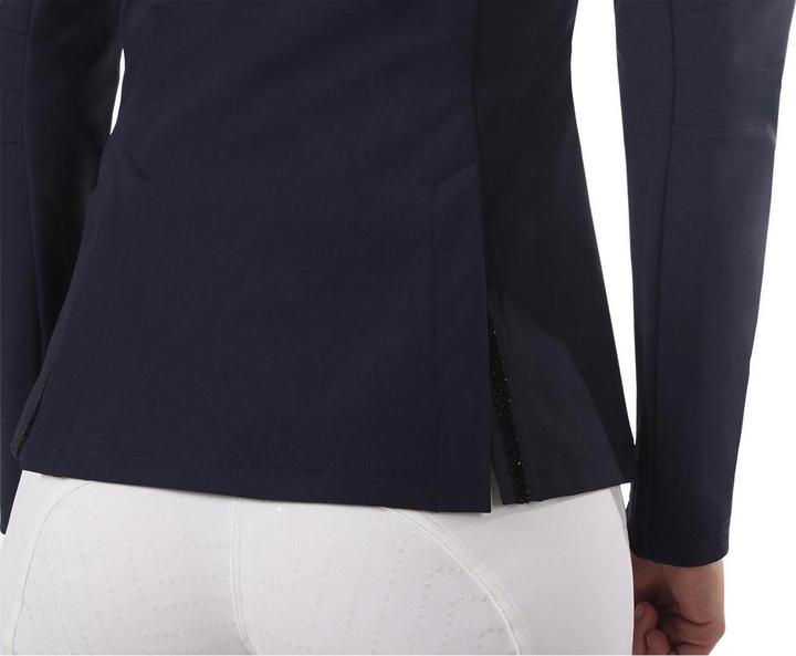 Actual product image Qhp Tournament jacket Juliet (44)