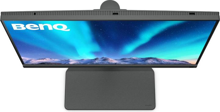 Actual product image BenQ PhotoVue SW272Q (2560 x 1440 pixels, 27")